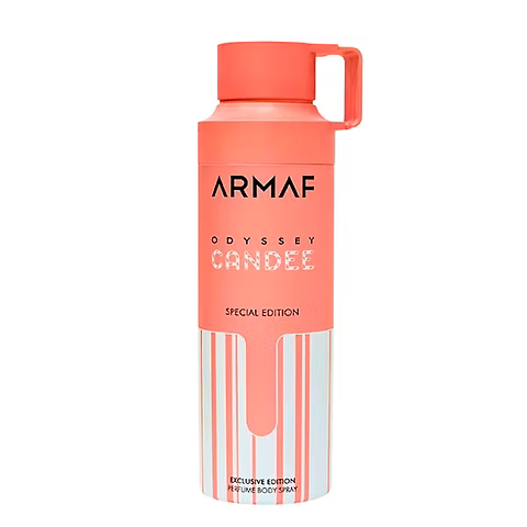 Spray Armaf odyssey Candy Woman 200 Ml Original