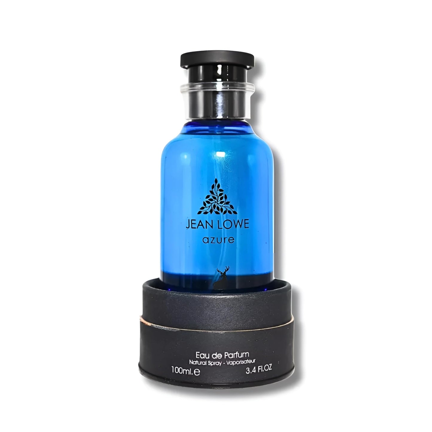 Perfume Maison Alhambra Jean Lowe Azure 100 ml Eau de Parfum Unisex Original