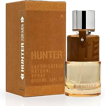 Armaf Hunter Men Eau de Parfum 100ml Original