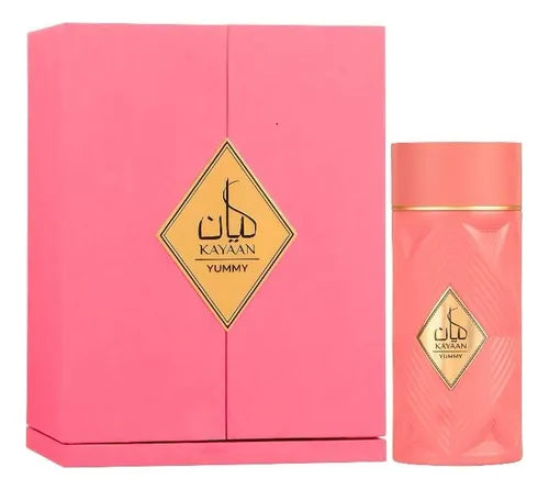 Armaf Kayaan Yummy Eau de Parfum 100ml Woman Original
