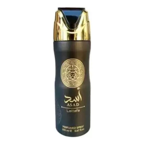 Lattafa Asad Spray Men 200 Ml Original