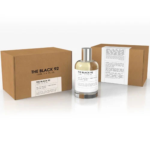 Emper The Black 92 Unisex Eau De Parfum 100 Ml Original