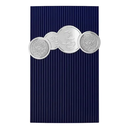 Afnan Tribute Blue Unisex Eau De Parfum 100 Ml Original