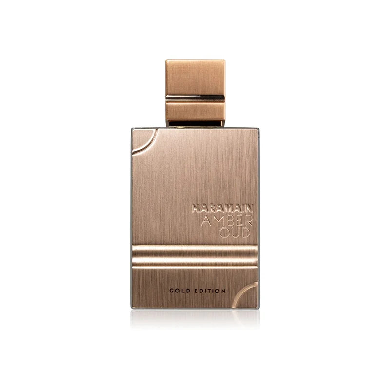 Al Haramain Amber Oud Gold Edition Unisex Eau De Parfum 200 Ml Original
