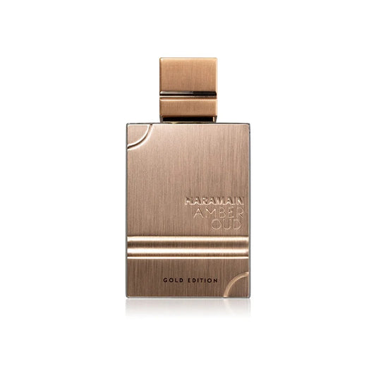 Al Haramain Amber Oud Gold Edition Unisex Eau De Parfum 200 Ml Original