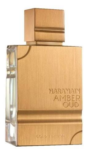 Al Haramain Amber Oud Gold Edition Unisex Eau De Parfum 60 Ml Original