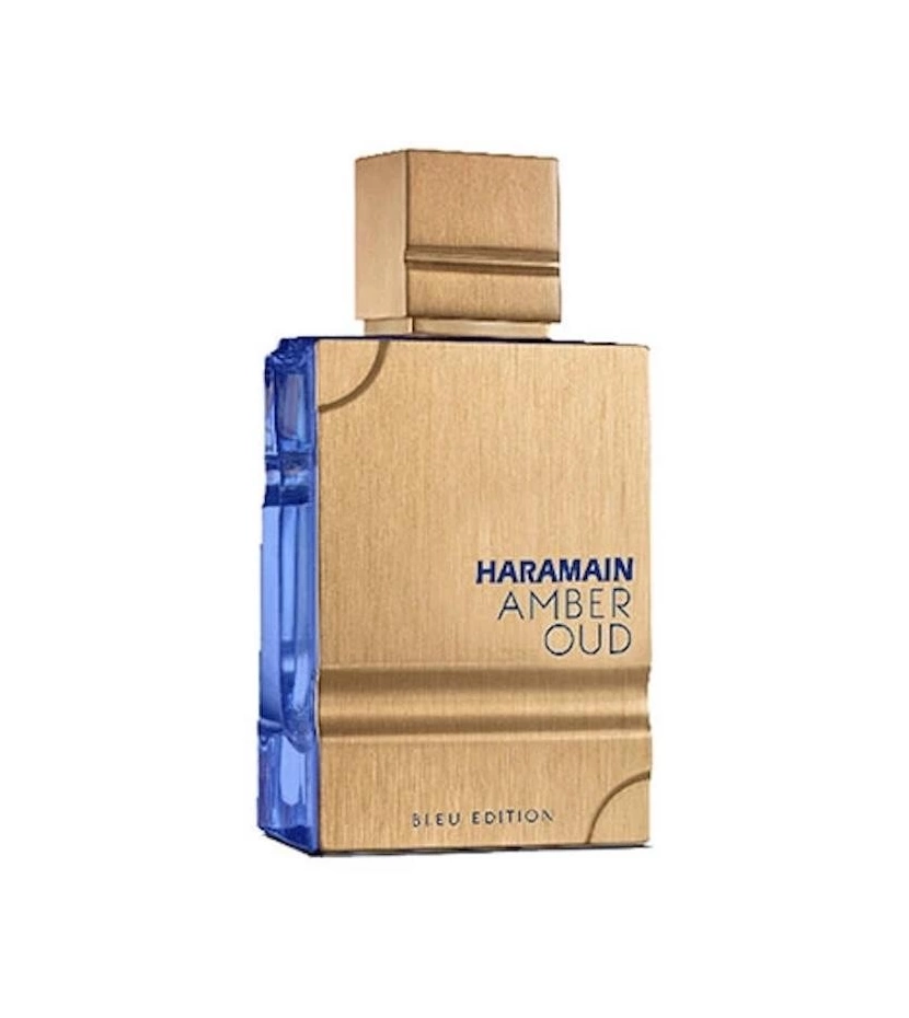 Al Haramain Bleu Edition Men Eau De Parfum 60 Ml Original