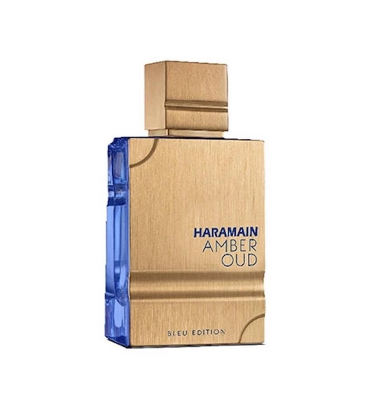 Al Haramain Bleu Edition Men Eau De Parfum 60 Ml Original