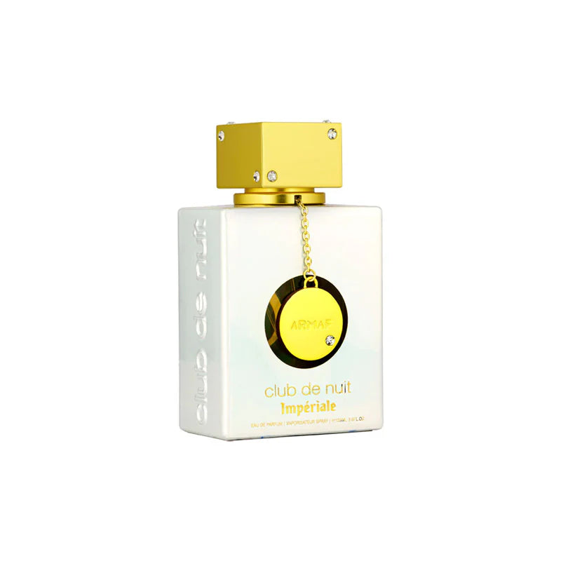 Armaf Club De Nuit Imperiale Woman Eau De Parfum 105 Ml Original