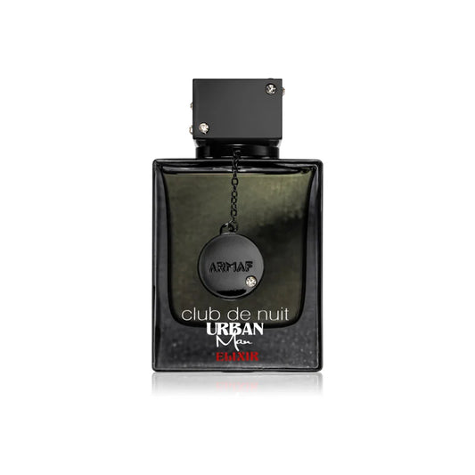 Armaf Club De Nuit Urban Man Elixir Men Eau De Parfum 105 Ml Original