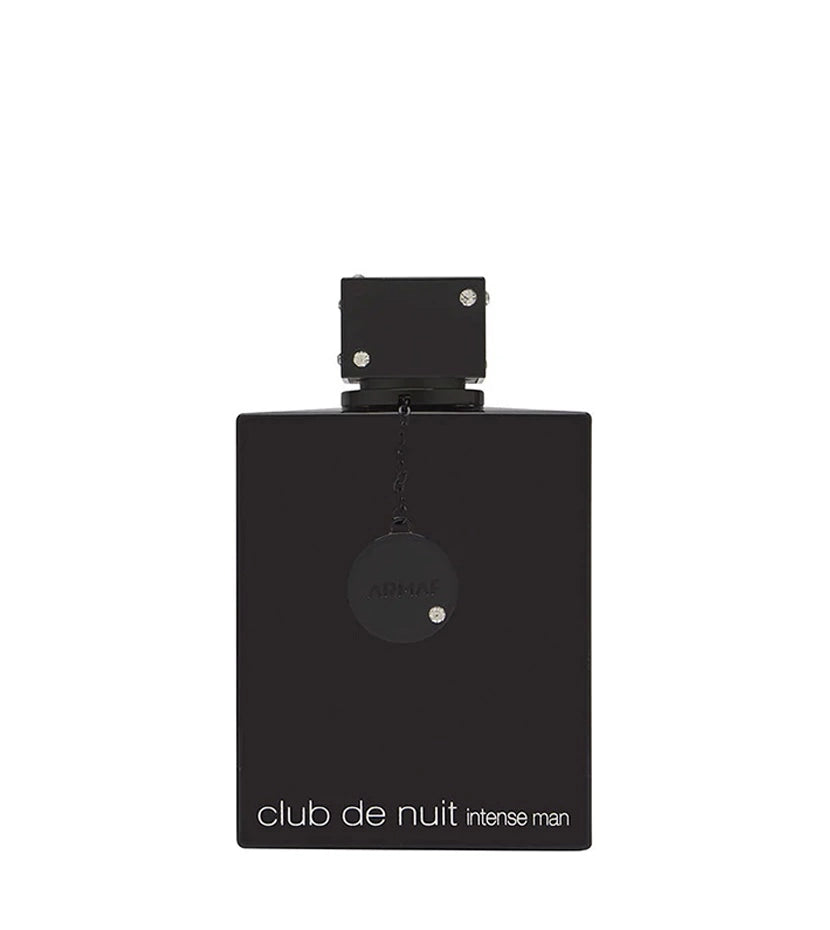 Armaf Club de Nuit Intense Men Eau De Parfum 200 Ml Original