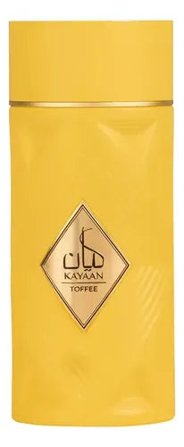 Armaf Kayaan Toffee Eau de Parfum 100ml Unisex Original