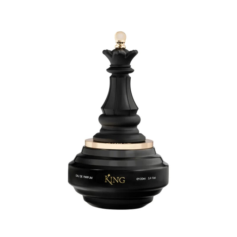 Armaf King Check Mate Eau De Parfum Men 100 ml Original