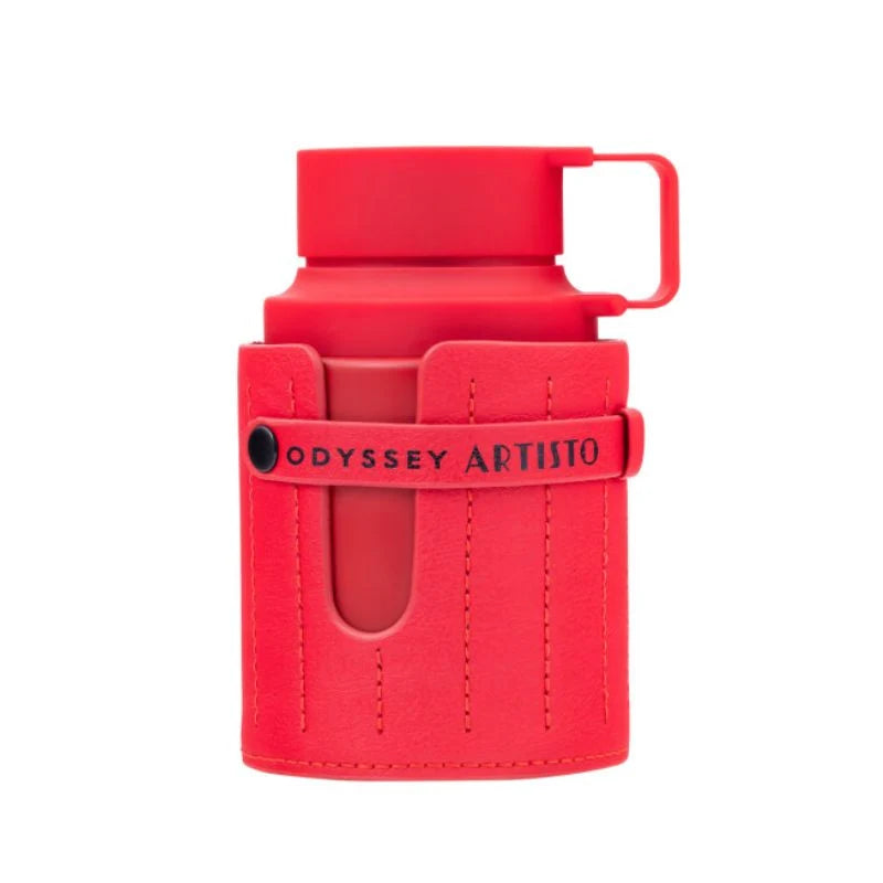 Armaf Odyssey Artisto Unisex Eau De Parfum 100 Ml Original