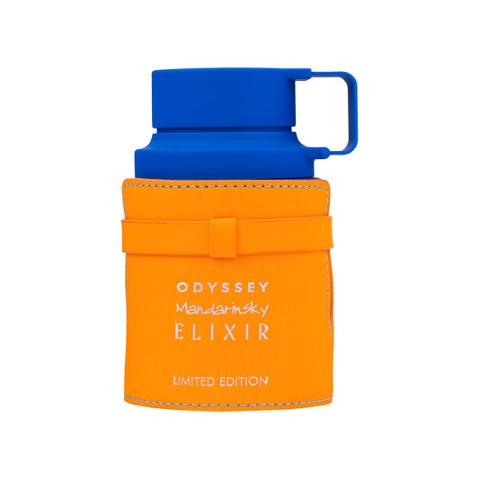 Armaf Odyssey Mandarin Sky Elixir Men Eau De Parfum 100 Ml Original