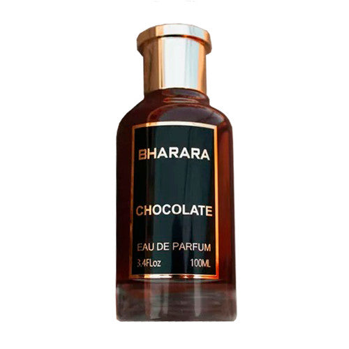 Bharara Chocolate Eau De Parfum 100 Ml Unisex Original