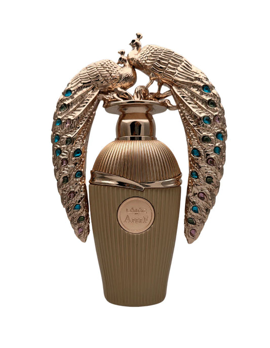 Lattafa Afeef Unisex Eau De Parfum 100 Ml Original