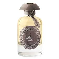 Lattafa Raed Silver Unisex Eau De Parfum 100 Ml Original