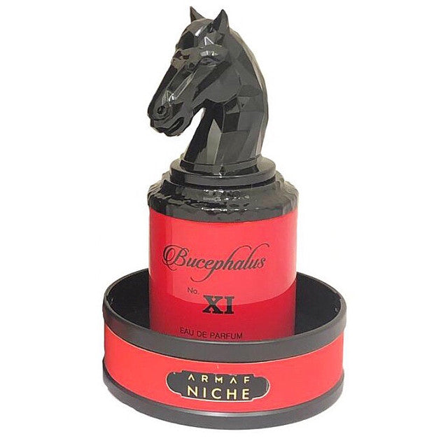 Armaf Bucephalus XI Unisex Eau De Parfum 100 Ml Original