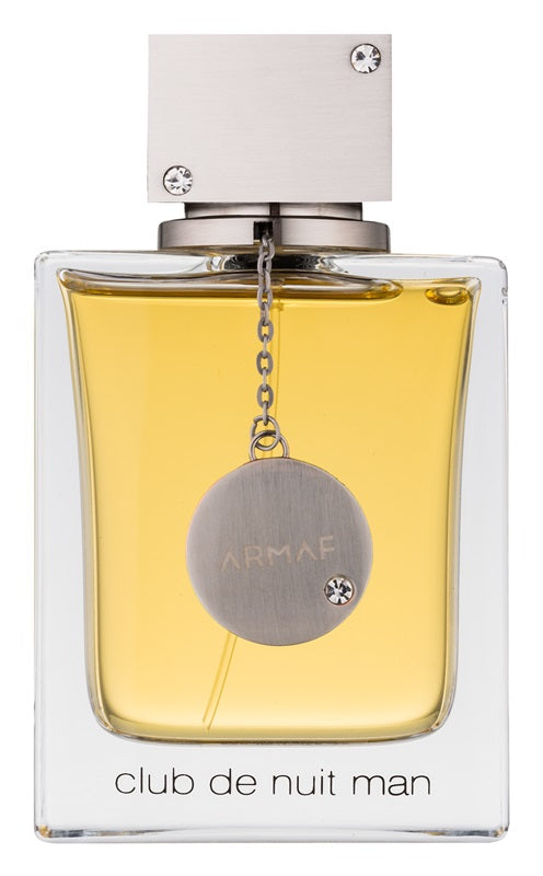 Armaf Club De Nuit Man Eau De Toilette 105 Ml Original