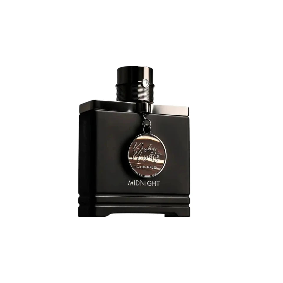 Armaf Dubai Nights Midnight Eau de Parfum Men 100ml Original