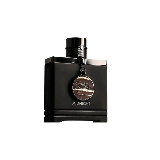 Armaf Dubai Nights Midnight Eau de Parfum Men 100ml Original