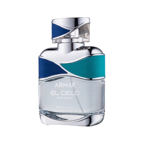 Armaf El Cielo Men Eau De Parfum 100 Ml Original