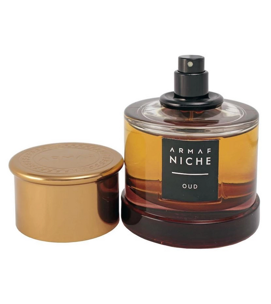 Armaf Niche Oud Men Eau De Parfum 90 Ml Original