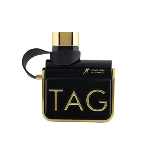 Armaf Tag Uomo Nero Men Eau De Parfum 100 Ml Original
