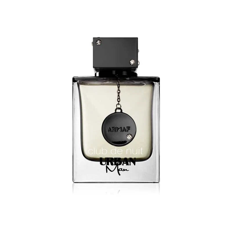 Armaf Club De Nuit Urban Man Eau De Parfum 105 Ml Original