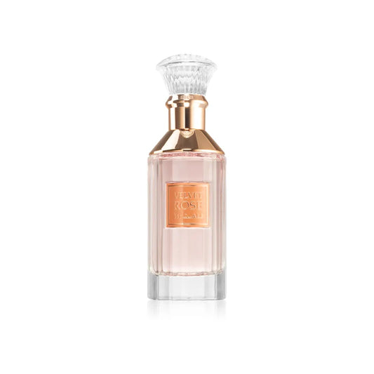 Lattafa Velvet Rose 100ml Eau de Parfum Unisex Original