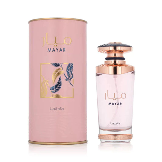 Lattafa Mayar Woman Eau De Parfum 100 Ml Original