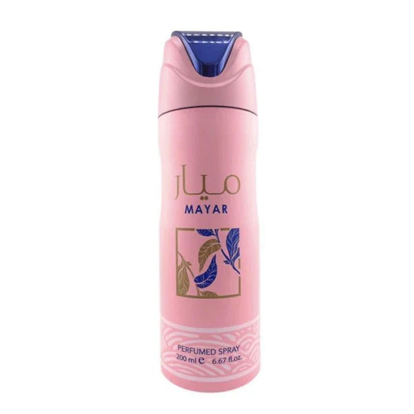 Lattafa Mayar Spray Woman 200 Ml Original