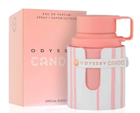 Armaf Odyssey Candee Woman Eau De Parfum 200 Ml Original
