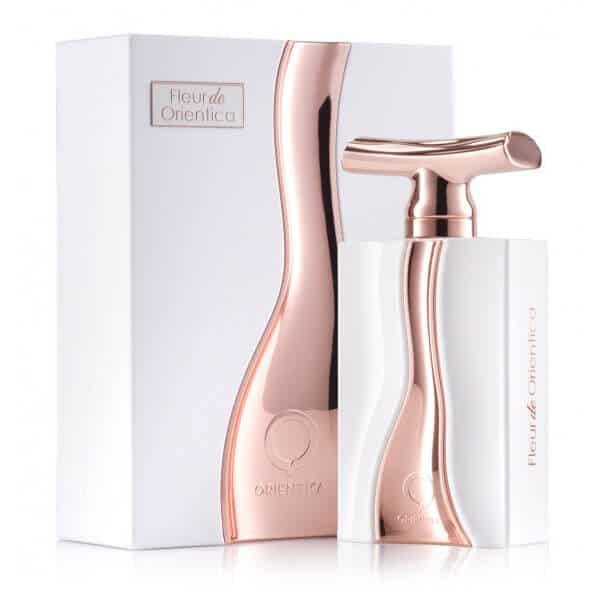 Fleur De Orientica Premium Woman Eau De Parfum 90 Ml Original
