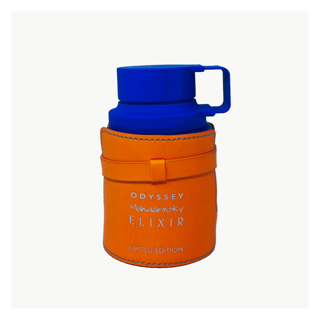 Perfume Armaf Odyssey Mandarin Sky Elixir Eau de Parfum Men 100 Ml Original