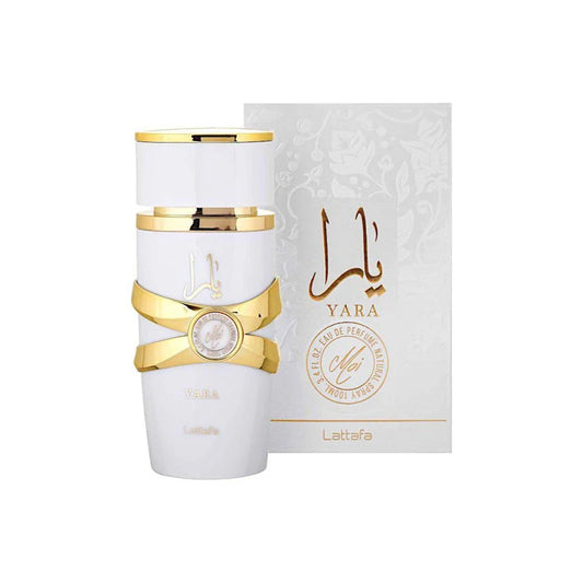 Lattafa Yara Moi Woman Eau De Parfum 100 Ml Original