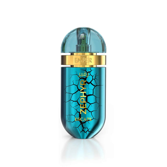 Emper Zephyr Escape Men 100 ml edp Original