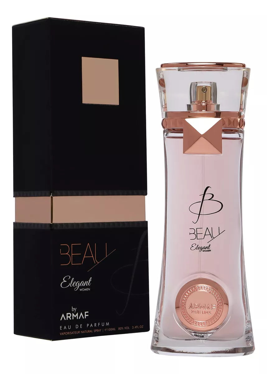 Armaf Beau Elegant Woman Eau De Parfum 100 Ml Original