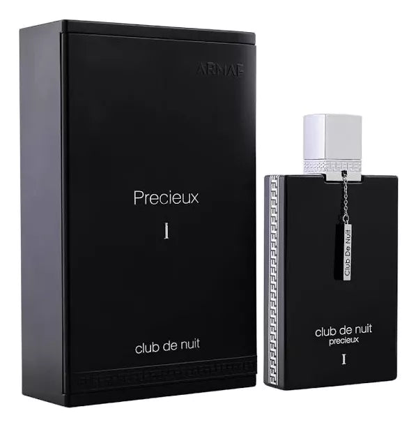Armaf Club De Nuit Precieux Men Eau de Parfum 55ml Original