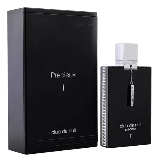 Armaf Club De Nuit Precieux Men Eau De Parfum 55 Ml Original