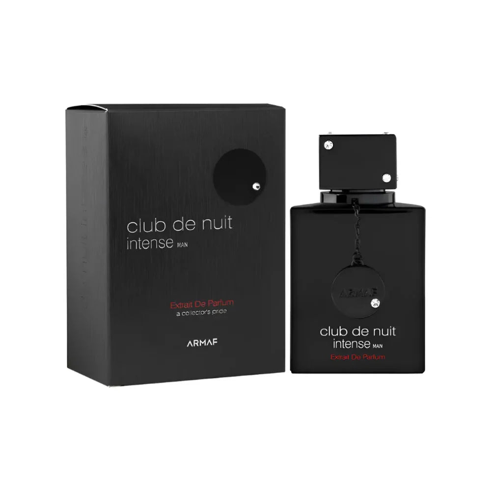Armaf Club De Nuit Intense Men Extrait De Parfum 70 Ml Original