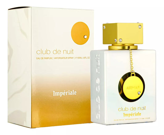Armaf Club De Nuit Imperiale Woman Eau De Parfum 105 Ml Original