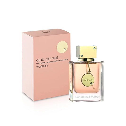 Armaf Club De Nuit Woman Eau De Parfum 105 Ml Original