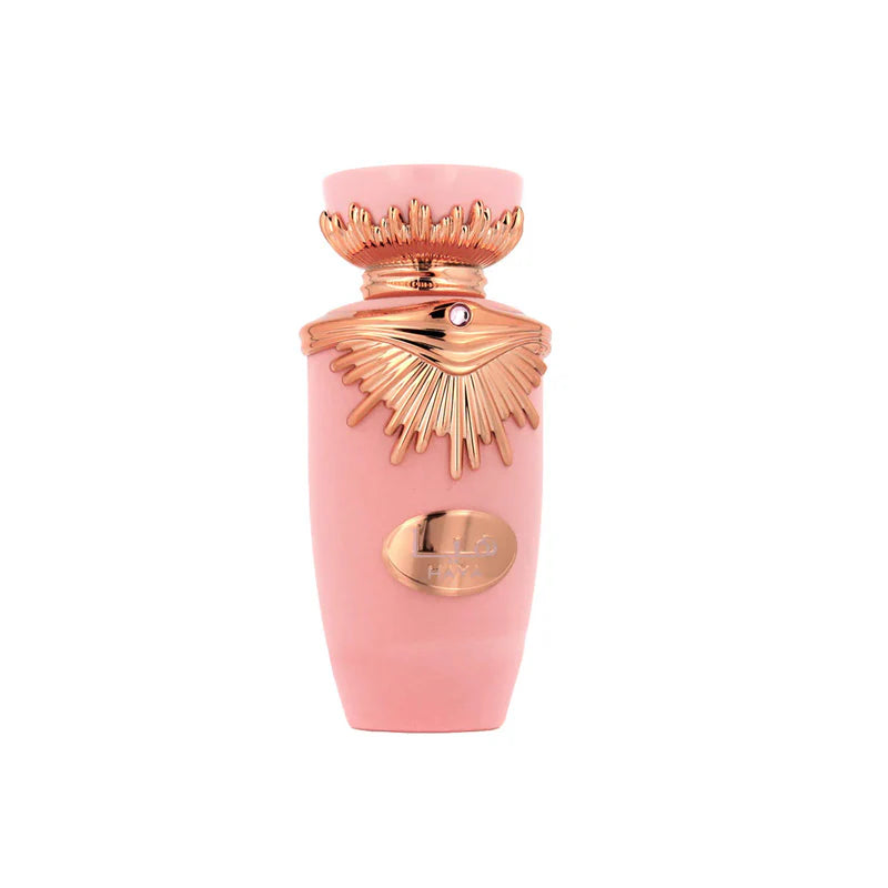 Lattafa Haya Woman Eau De Parfum 100 Ml Original