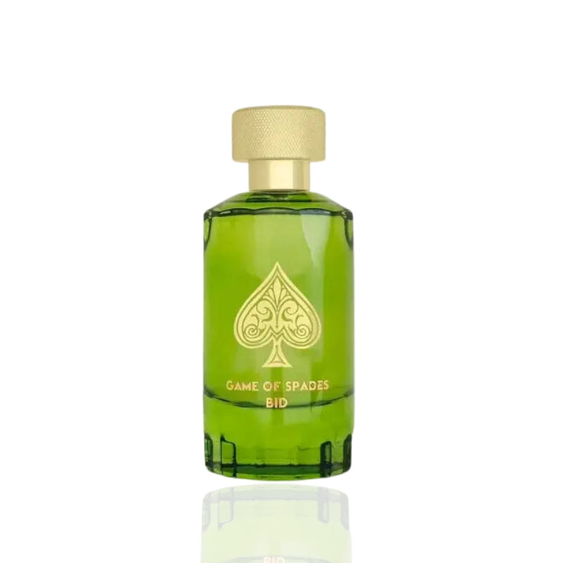 Game Of Spades Bid Unisex Eau de Parfum 100ml Original