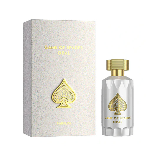 Game Of Spades Opal Unisex Parfum 100 Ml Original