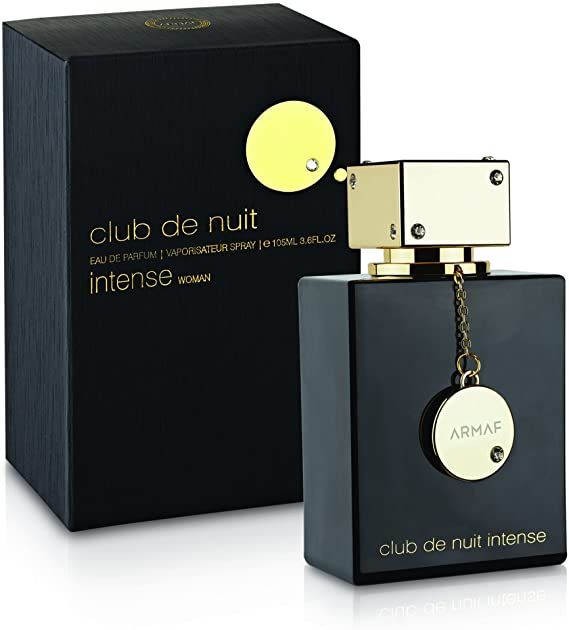 Armaf Club de Nuit Intense Woman Eau de Parfum 105ml Original