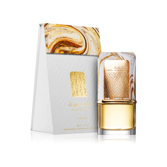 Lattafa Al Nashama Unisex Eau De parfum 100 Ml Original