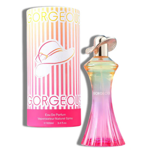 Mast Perfume Gorgeous Woman Eau De Parfum 100 Ml Original